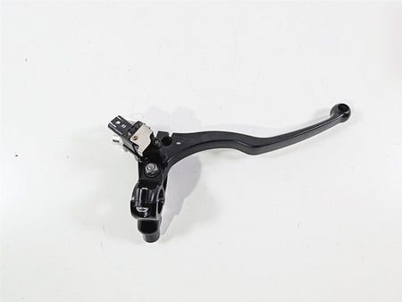 2016 BMW S1000XR K49 Clutch Perch & Lever & Safety Switch 32728553802-Mototech271