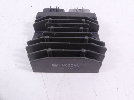2015 Ducati Diavel Dark Rectifier Voltage Regulator 54040301B {{ shop.shopifyCountryName }} - Mototech271