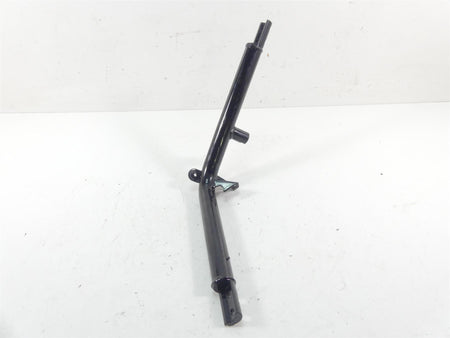 2012 Harley VRSCF Muscle Rod Right Front Frame Chassis Downtube Rail 47988-12BK {{ shop.shopifyCountryName }} - Mototech271