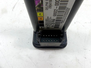 2002 Harley Touring FLHTC Electra Glide Tssm Security Turn Signal Module 68922-00D | Mototech271