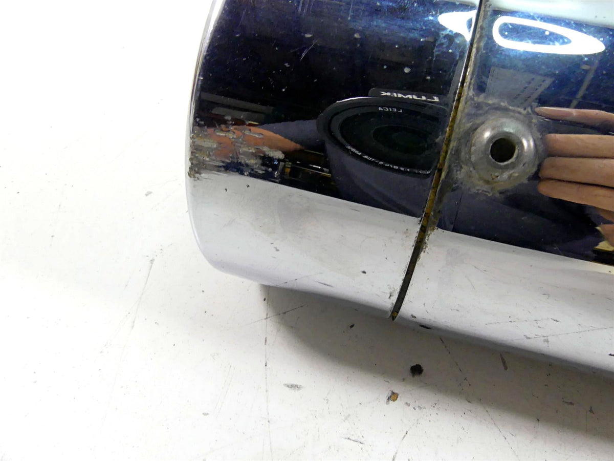 2015 Harley Touring FLHXS Street Glide 4" Rinehart Exhaust Slip On 500-0162 {{ shop.shopifyCountryName }} - Mototech271