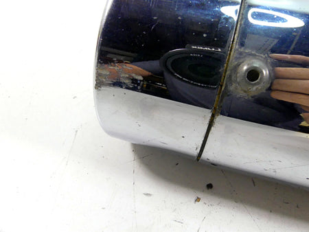 2015 Harley Touring FLHXS Street Glide 4" Rinehart Exhaust Slip On 500-0162 {{ shop.shopifyCountryName }} - Mototech271