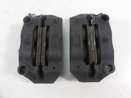 2018 BMW S1000XR K49 Front Brembo Brake Caliper Set 34118556205 34118556206 {{ shop.shopifyCountryName }} - Mototech271