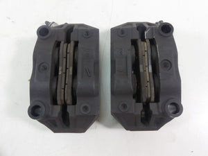 2018 BMW S1000XR K49 Front Brembo Brake Caliper Set 34118556205 34118556206 | Mototech271