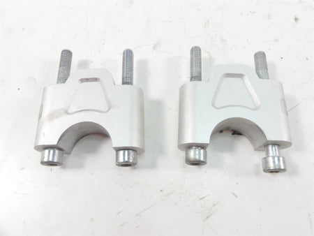 2016 BMW R1200GS Adv K51 Touratech Handlebar Riser Extension 40mm 045-5257 {{ shop.shopifyCountryName }} - Mototech271