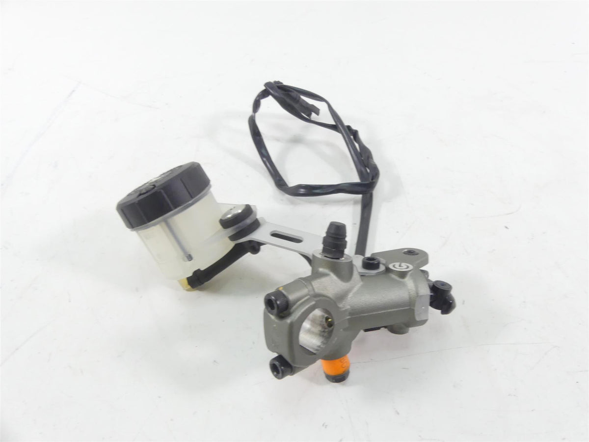 2020 Ducati Panigale V2 Front Brembo Brake Radial Master Cylinder 62440861B {{ shop.shopifyCountryName }} - Mototech271