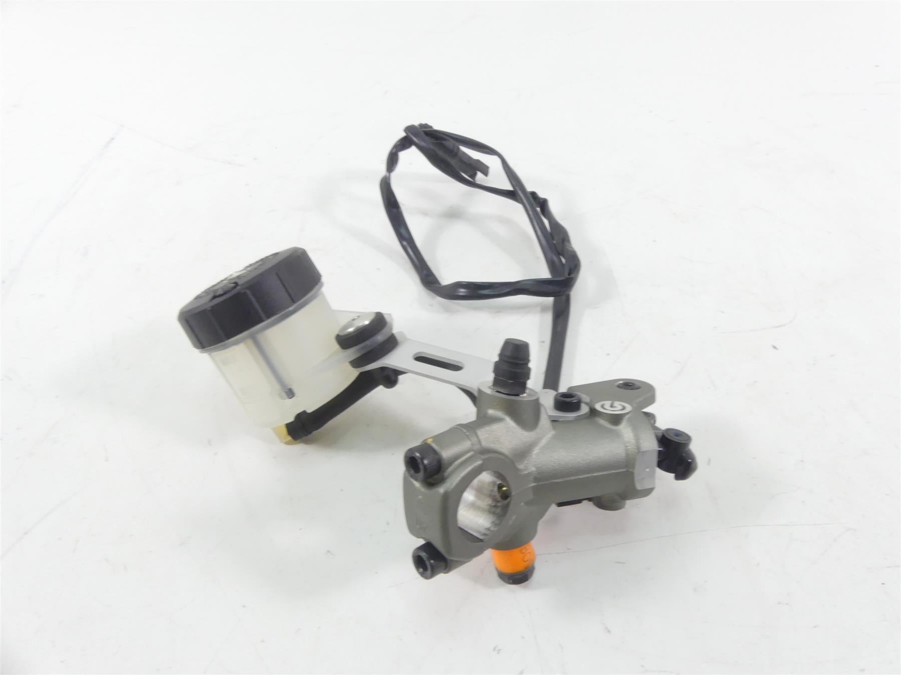 2020 Ducati Panigale V2 Front Brembo Brake Radial Master Cylinder 62440861B {{ shop.shopifyCountryName }} - Mototech271
