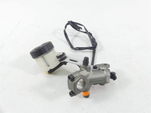 2020 Ducati Panigale V2 Front Brembo Brake Radial Master Cylinder 62440861B