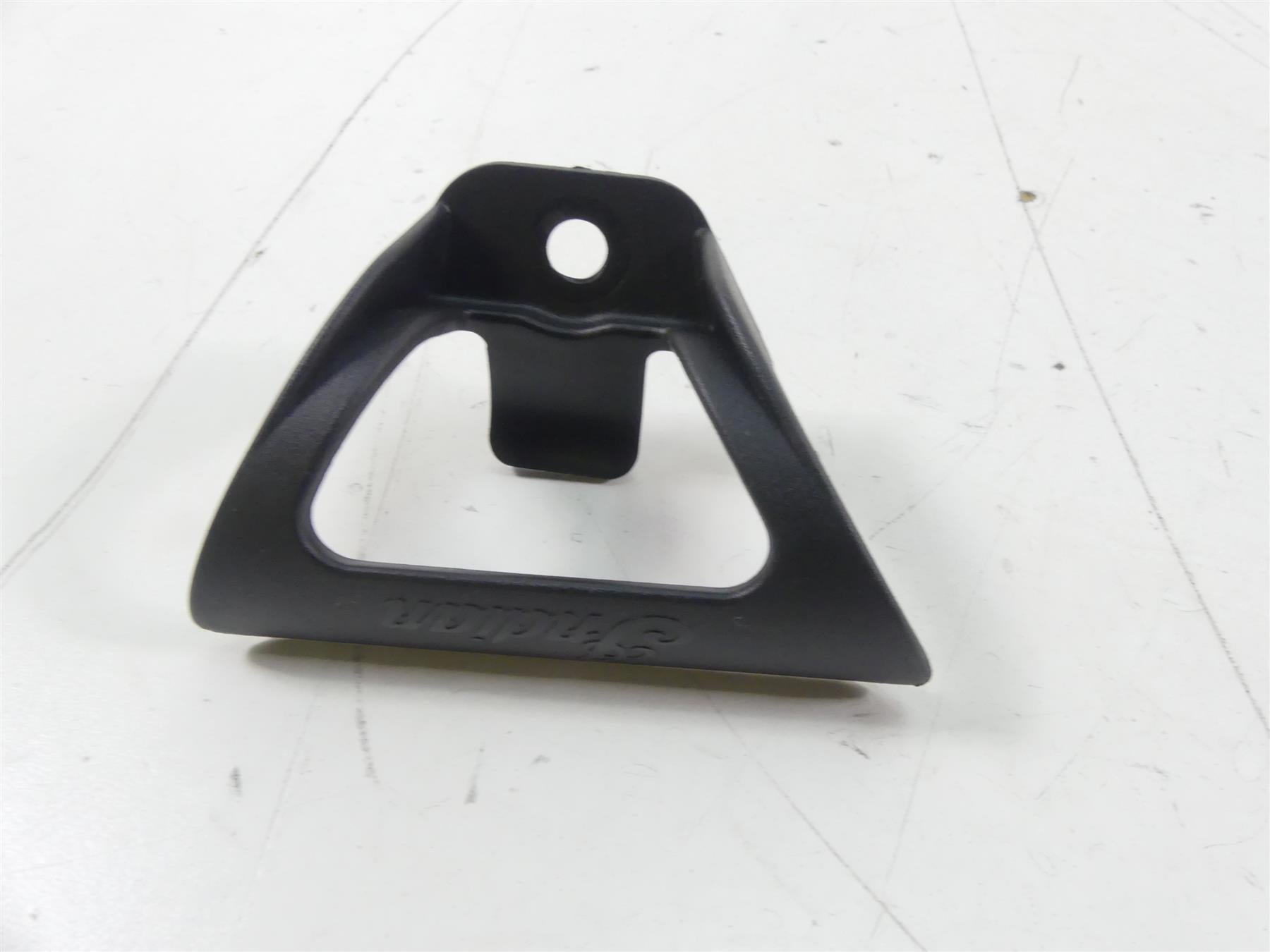 2019 Indian Motorcycle Co. FTR1200 Frame Infill Filling Cover Fairing Set 5454543 {{ shop.shopifyCountryName }} - Mototech271