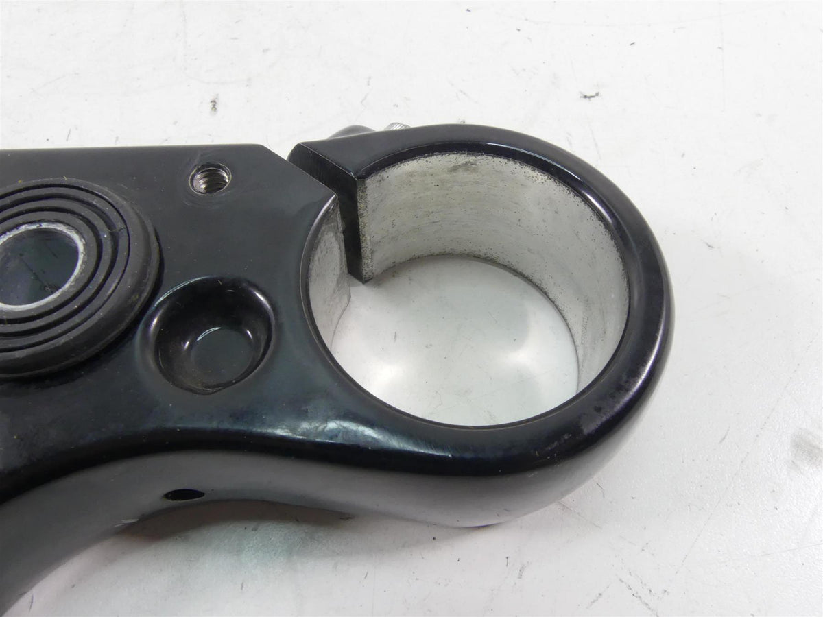 2021 Harley Softail FXBBS Street Bob Upper Triple Tree Clamp 49mm 45900174 {{ shop.shopifyCountryName }} - Mototech271