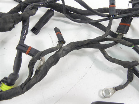 2012 BMW R1200 GS K255 Adventure Main Engine Wiring Harness Abs Esa 61117726669 {{ shop.shopifyCountryName }} - Mototech271