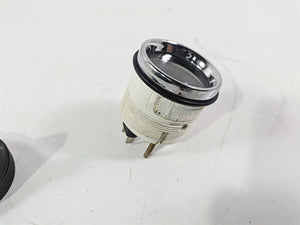 1996 Harley Touring FLHTCUI Electra Glide Air Temperature Gauge 75109-96