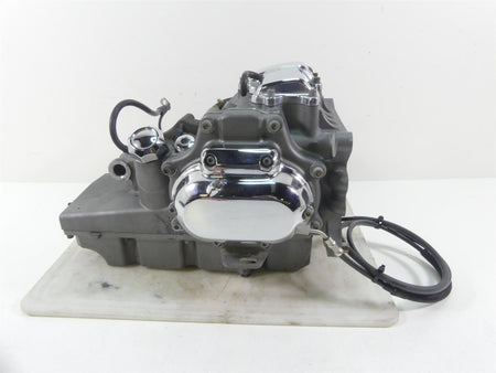 2012 Harley CVO FLHX SE3 Street Glide 6-Speed Transmission Gear Box 33203-10 {{ shop.shopifyCountryName }} - Mototech271