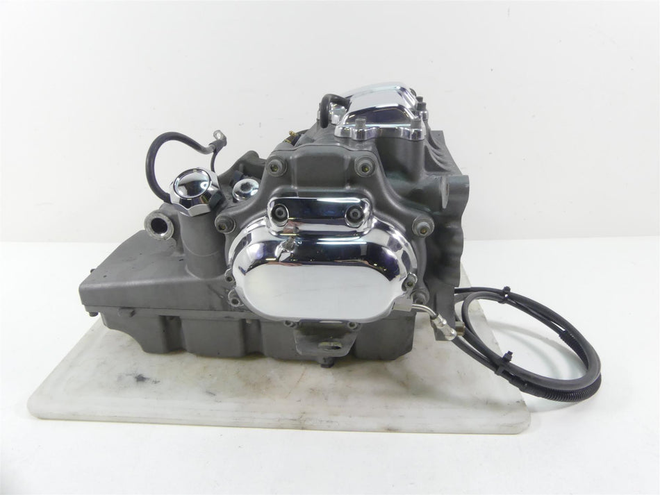 2012 Harley CVO FLHX SE3 Street Glide 6-Speed Transmission Gear Box 33203-10 {{ shop.shopifyCountryName }} - Mototech271