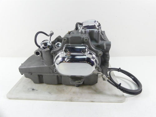 2012 Harley CVO FLHX SE3 Street Glide 6-Speed Transmission Gear Box 33203-10 | Mototech271