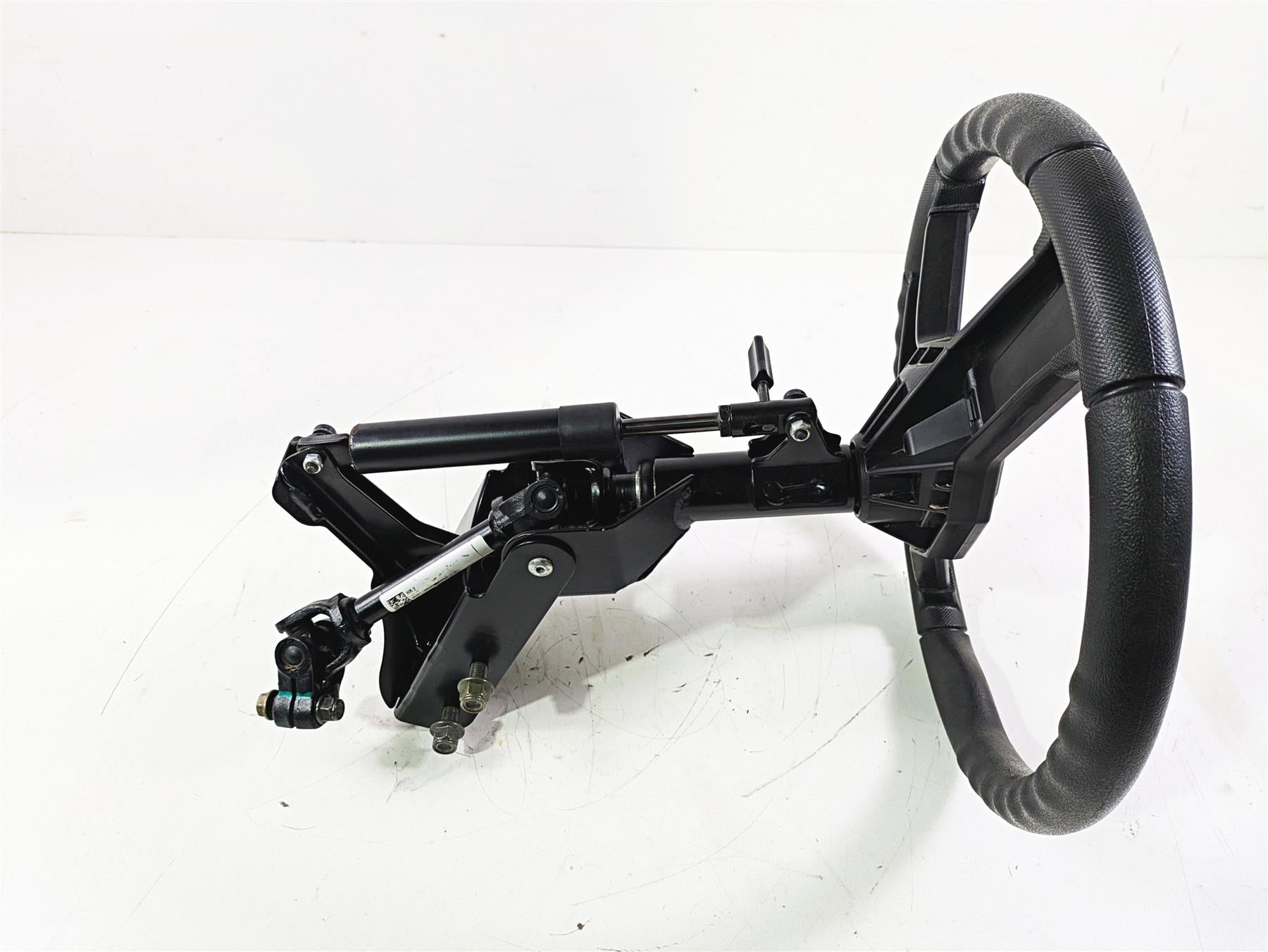2022 Polaris Ranger 1000 Premium Steering Wheel Mount Damper Set 1825038 {{ shop.shopifyCountryName }} - Mototech271