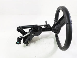 2022 Polaris Ranger 1000 Premium Steering Wheel Mount Damper Set 1825038 | Mototech271