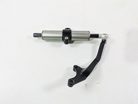 2010 Ducati Streetfighter 1098 S Steering Damper Stabilizer & Mounts 36420091A {{ shop.shopifyCountryName }} - Mototech271