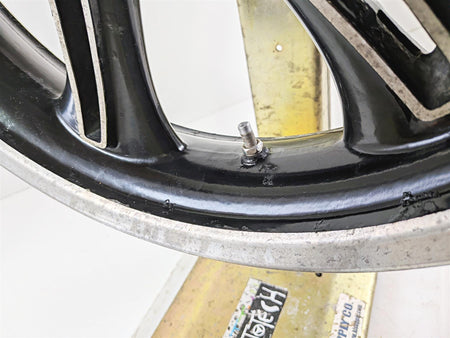 2016 Victory Cross Country Straight Front Wheel Rim 18x3.5 1521383 {{ shop.shopifyCountryName }} - Mototech271