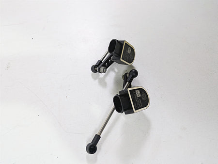 2017 BMW R1200 GS K50 Front Rear Leveling Sensor Set 37146870000 {{ shop.shopifyCountryName }} - Mototech271