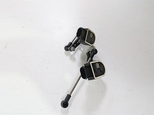 2017 BMW R1200 GS K50 Front Rear Leveling Sensor Set 37146870000