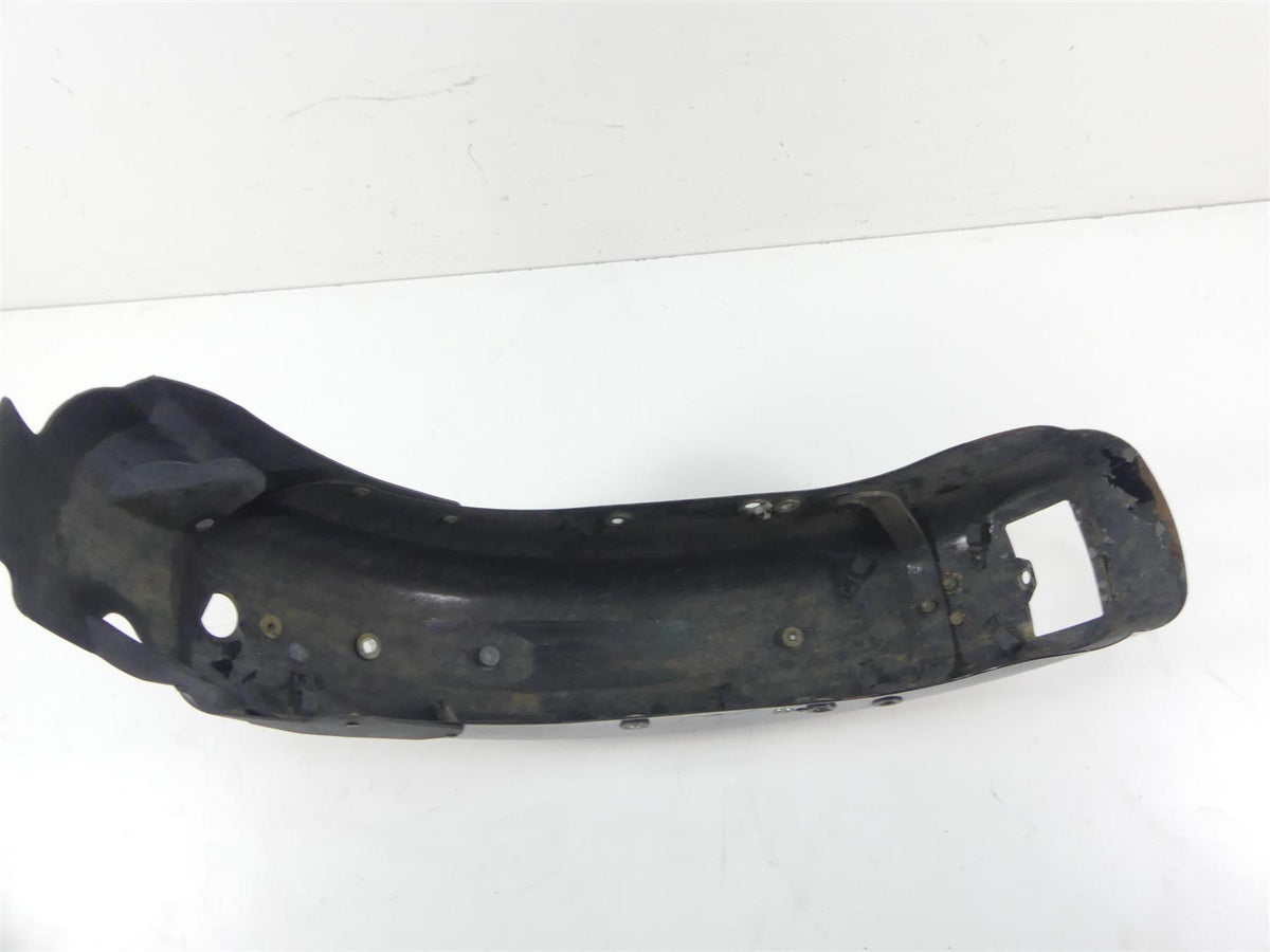 1999 Harley Davidson Sportster XL1200 Rear Fender Tire Hugger Mud Guard 59674-99 {{ shop.shopifyCountryName }} - Mototech271