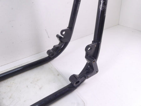 2002 Harley FLSTCI Softail Heritage Straight Main Frame Chassis - Slvg 47008-00C {{ shop.shopifyCountryName }} - Mototech271