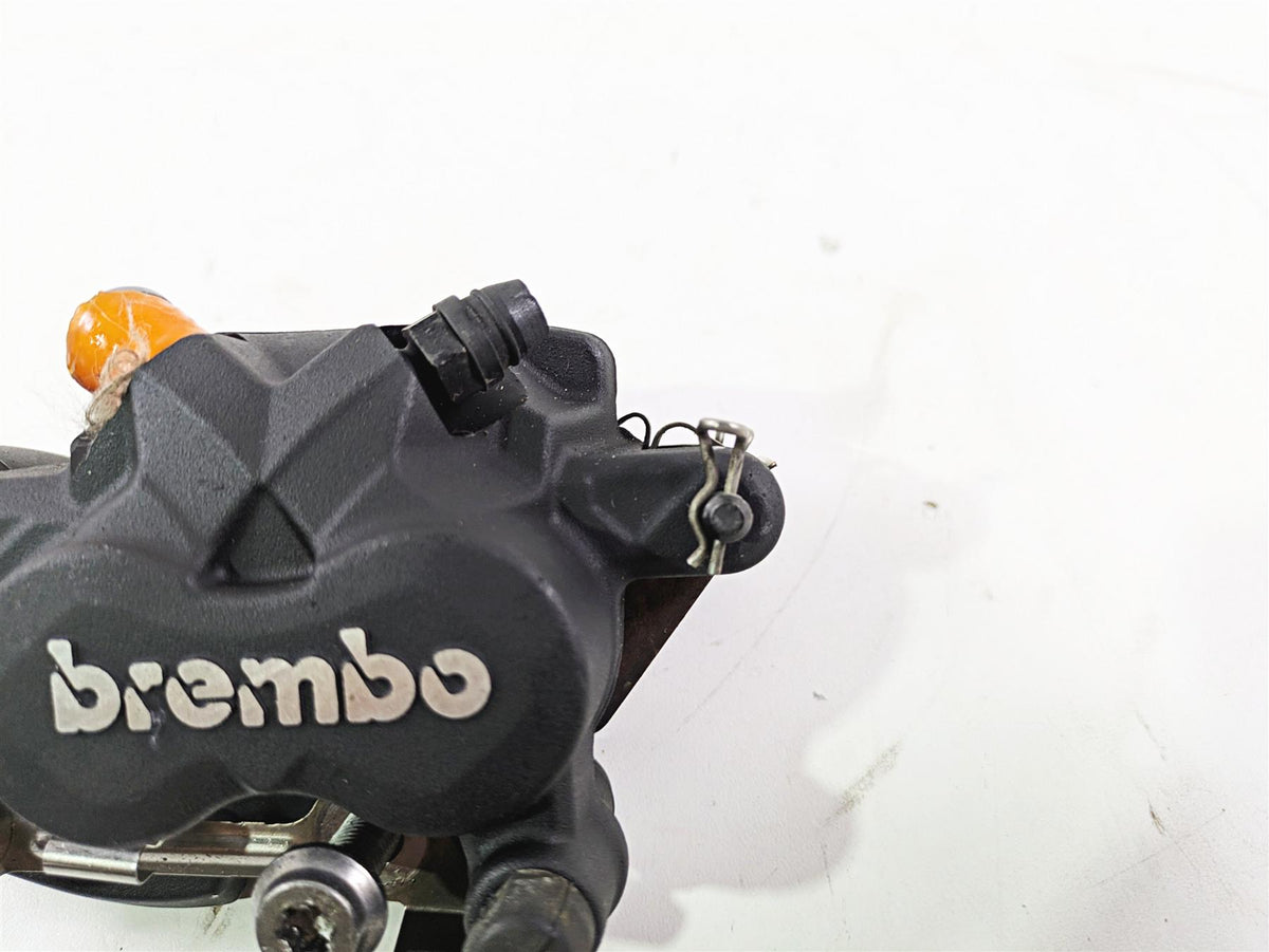 2015 BMW R1200 GS Adv K51 Brembo Rear Brake Caliper 34218535160 {{ shop.shopifyCountryName }} - Mototech271