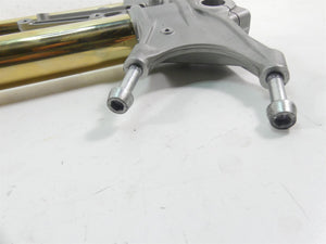 2018 Ducati Hypermotard 939 SP Ohlins Front Fork Leg Set L 34520751A R 34420751A | Mototech271