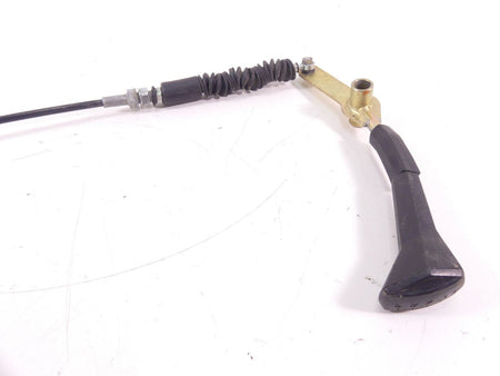 2019 Polaris RZR XP 1000 Turbo EPS Shifter With Cable Set 7081862 {{ shop.shopifyCountryName }} - Mototech271