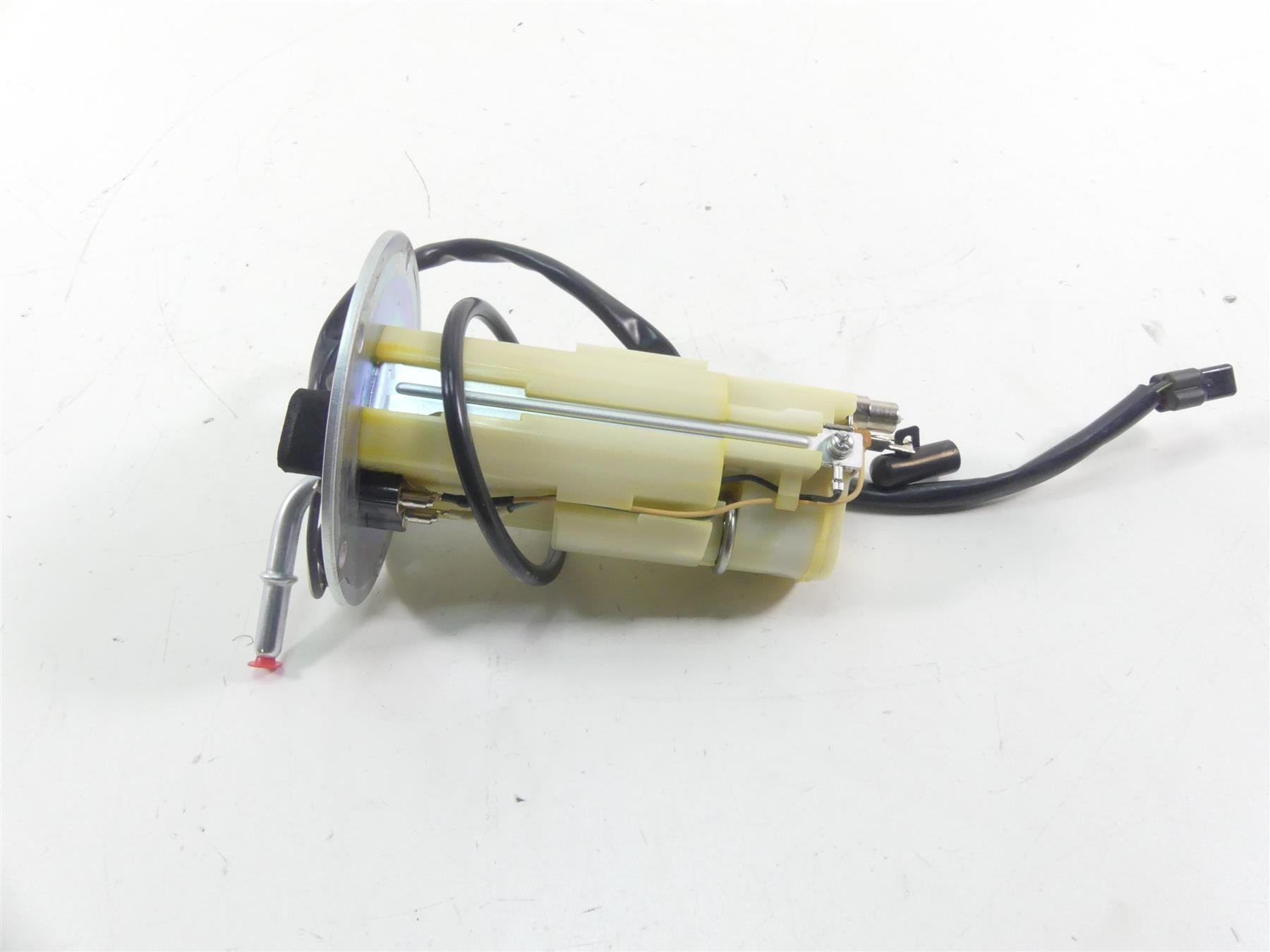 2013 Kawasaki ZX636 ZX6R Ninja Fuel Gas Petrol Pump - Tested 3K
