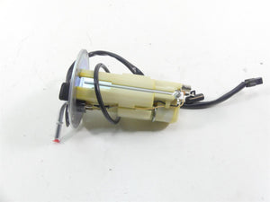 2013 Kawasaki ZX636 ZX6R Ninja Fuel Gas Petrol Pump - Tested 3K Only 49040-0023