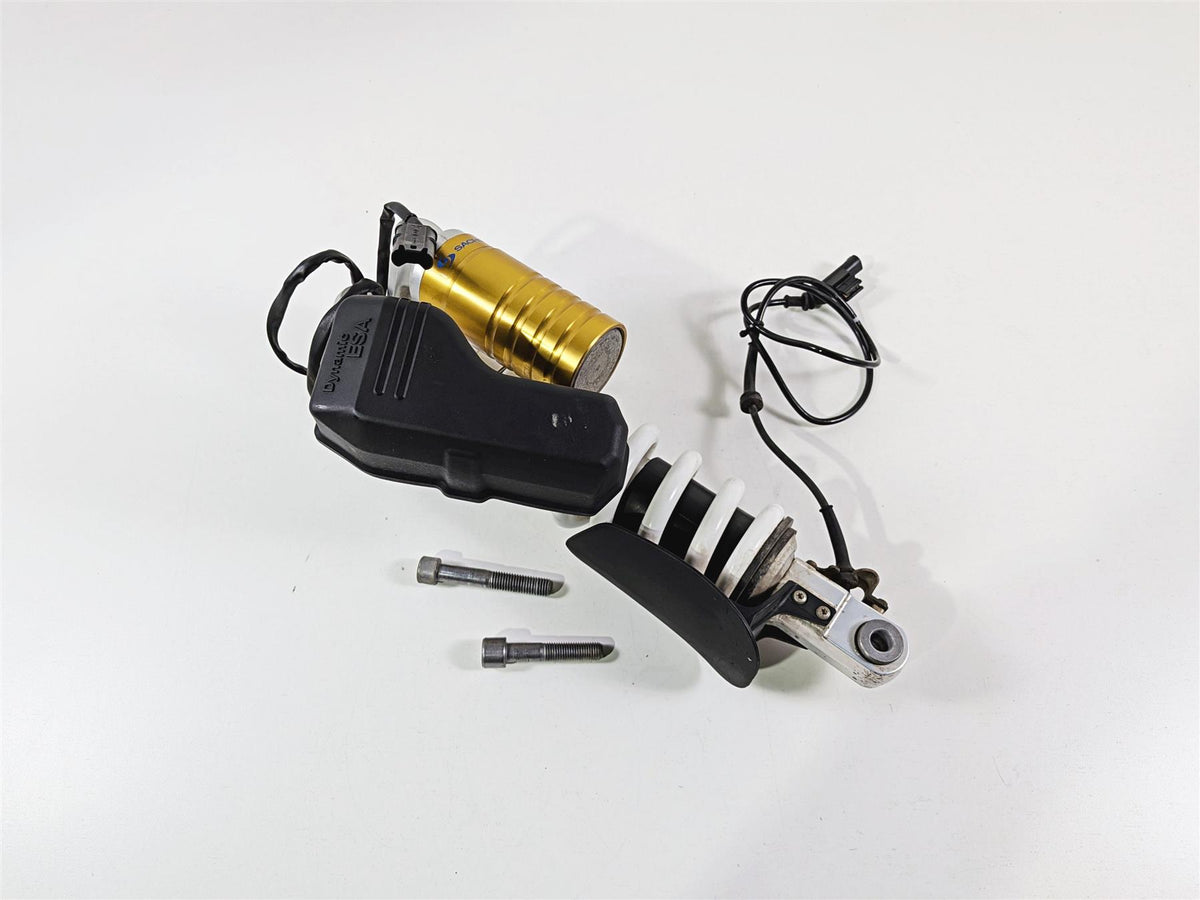 2015 BMW R1200GS K50 Rear Esa Dynamics Shock Damper 33548548884 {{ shop.shopifyCountryName }} - Mototech271