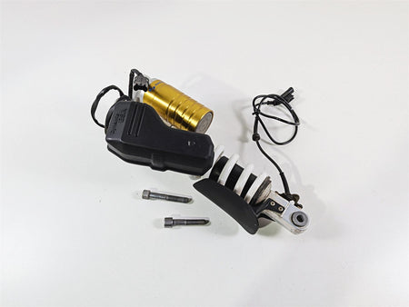 2015 BMW R1200GS K50 Rear Esa Dynamics Shock Damper 33548548884 {{ shop.shopifyCountryName }} - Mototech271