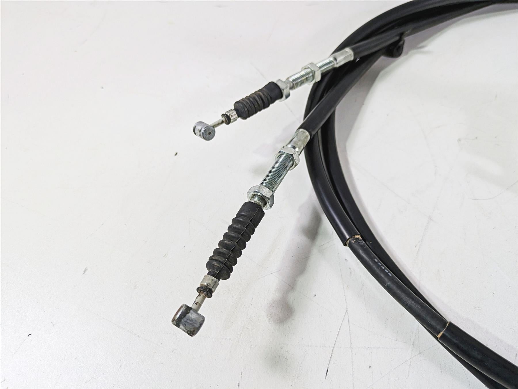 2022 Kawasaki Teryx KRX KRF 1000 C SE Park Hand Brake & Cable Set 43106-0008 {{ shop.shopifyCountryName }} - Mototech271