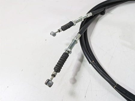 2022 Kawasaki Teryx KRX KRF 1000 C SE Park Hand Brake & Cable Set 43106-0008 {{ shop.shopifyCountryName }} - Mototech271