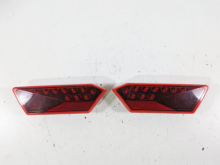 2020 Polaris RZR 900 S Tail Light Taillight Lamp Set 2412341 2412342 {{ shop.shopifyCountryName }} - Mototech271