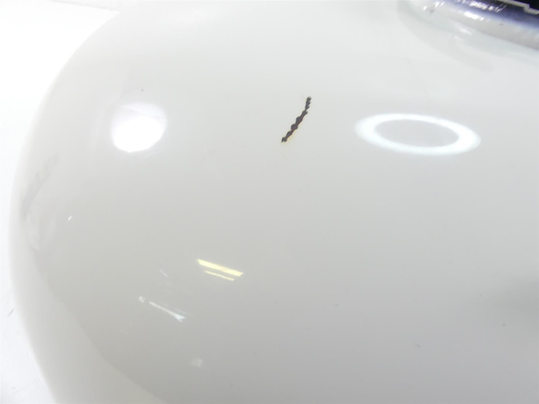 2012 Harley Touring FLHTP Electra Glide Fuel Gas Petrol Tank - Read 61356-08 {{ shop.shopifyCountryName }} - Mototech271