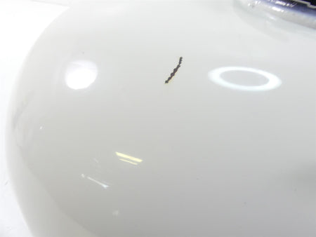 2012 Harley Touring FLHTP Electra Glide Fuel Gas Petrol Tank - Read 61356-08 {{ shop.shopifyCountryName }} - Mototech271