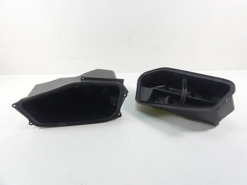 2010 Sea-Doo 4-Tec GTX 215 Rear Side Storage Compartment Box Set 246000001 | Mototech271