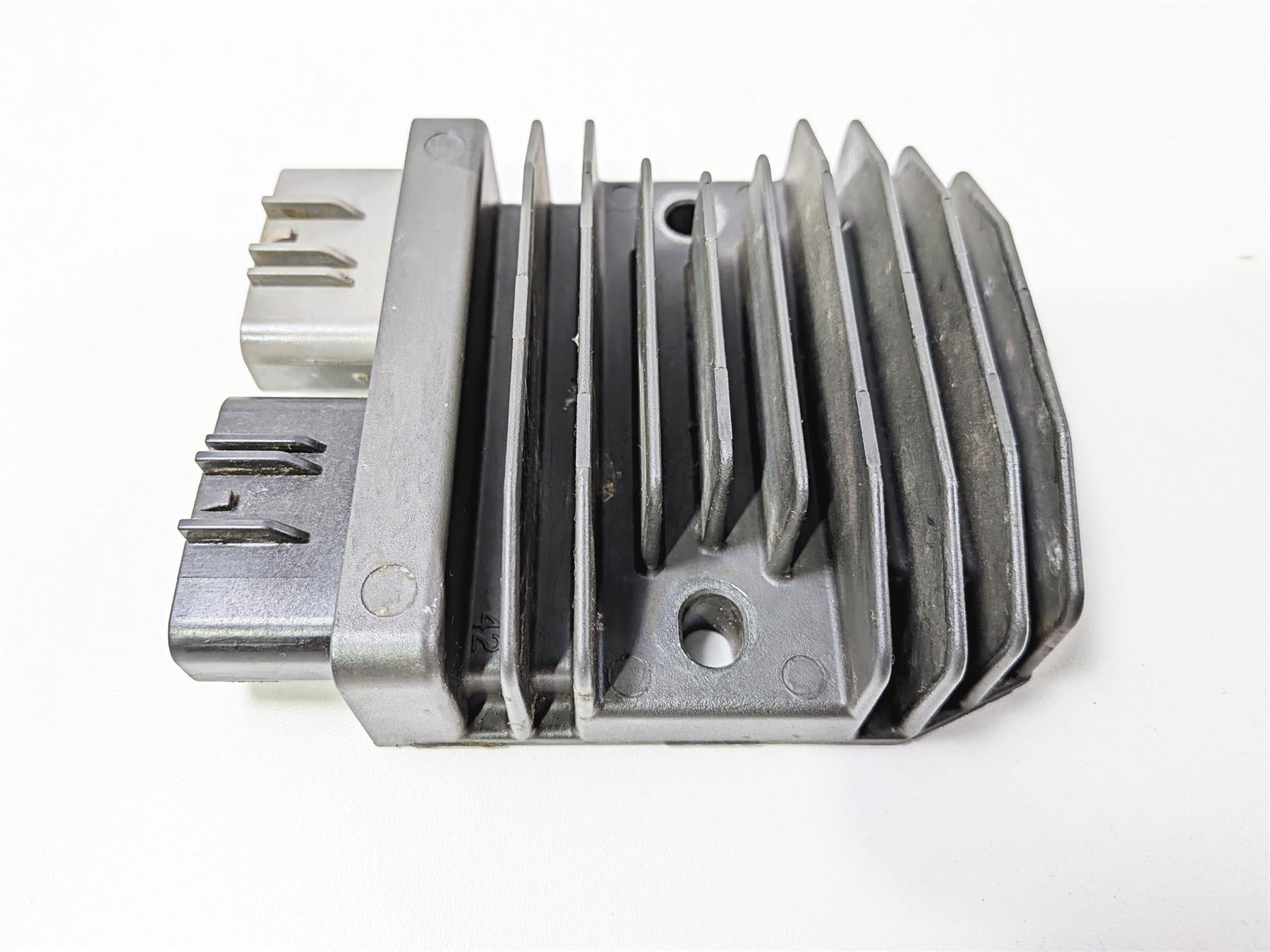 2021 Kawasaki Teryx KRX KRF 1000 ES Rectifier Voltage Regulator 21066-0771 {{ shop.shopifyCountryName }} - Mototech271
