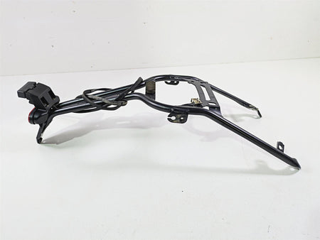 2018 Ducati Scrambler Desert Sled 800 Rear Subframe Plate Holder Set 56113451BA {{ shop.shopifyCountryName }} - Mototech271