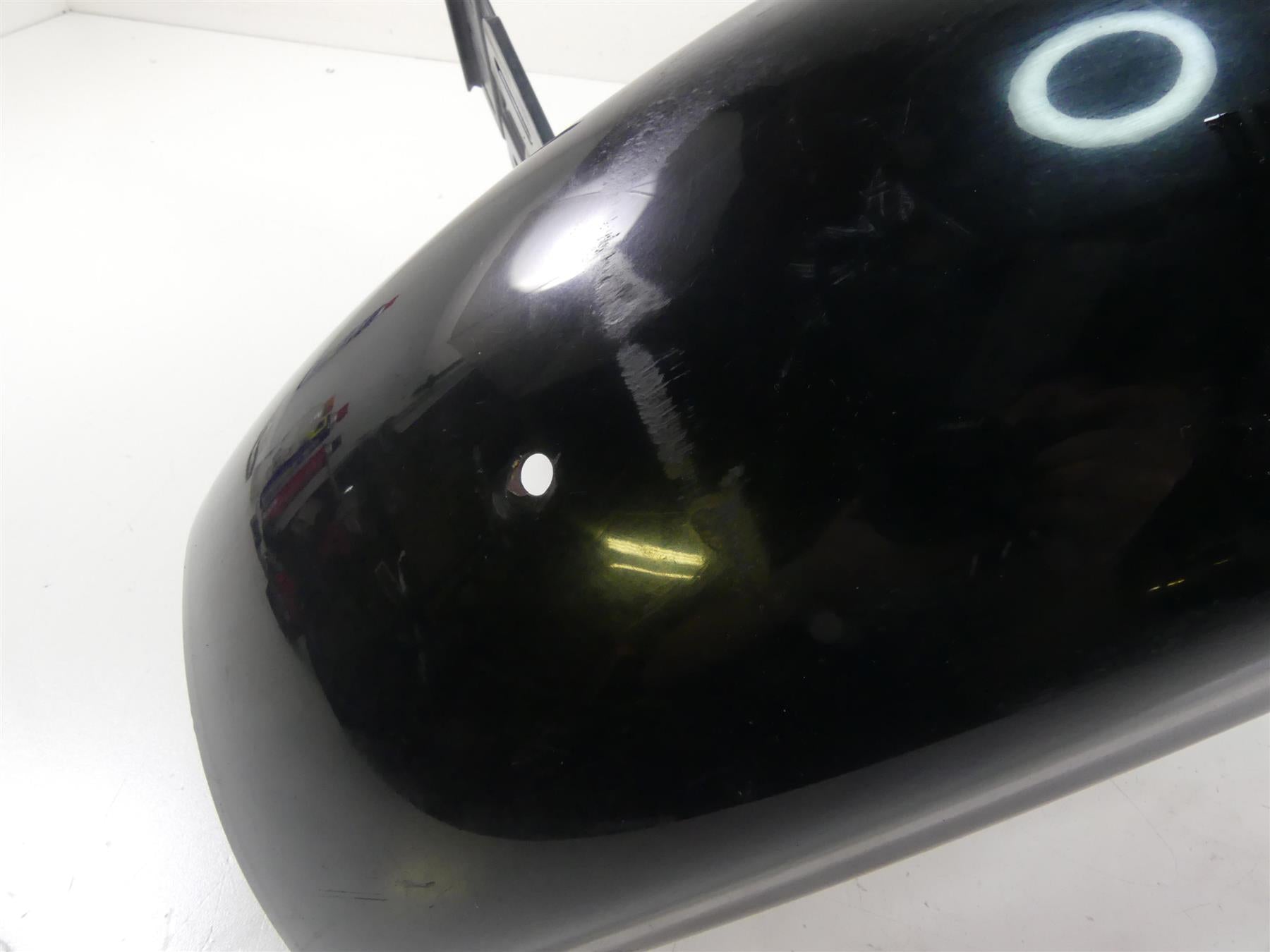 2007 Harley Sportster XL1200 Nightster Rear Fender & Side Plate Holder 59847-10 {{ shop.shopifyCountryName }} - Mototech271