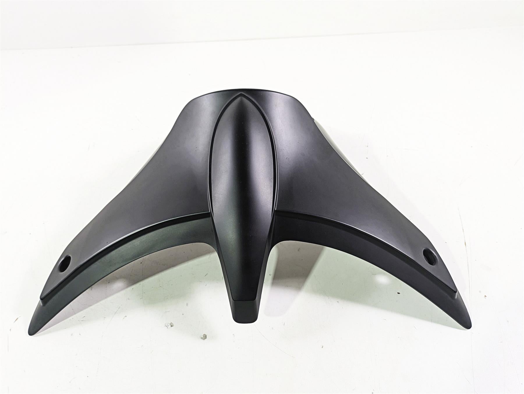 2018 Indian Chieftain Limited Kuryakyn Signature Series Headlight Bezel P377140 {{ shop.shopifyCountryName }} - Mototech271