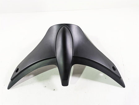 2018 Indian Chieftain Limited Kuryakyn Signature Series Headlight Bezel P377140 {{ shop.shopifyCountryName }} - Mototech271