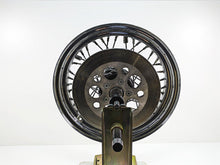 Load image into Gallery viewer, 1986 Harley Sportster XLH 883 Straight 16x3 Spoke Rear Wheel Rim 40975-86 | Mototech271
