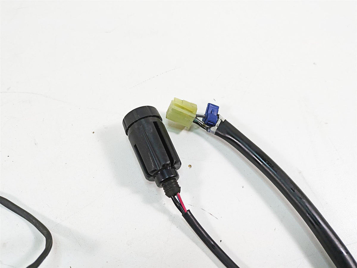 2016 Suzuki M109R VZR1800 Chrome Glow Fender Eliminator Led Bar Kit - Read {{ shop.shopifyCountryName }} - Mototech271
