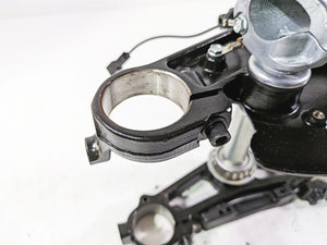 2015 Harley Touring FLHXS Street Glide Upper Lower Triple Tree Set 45900091A | Mototech271