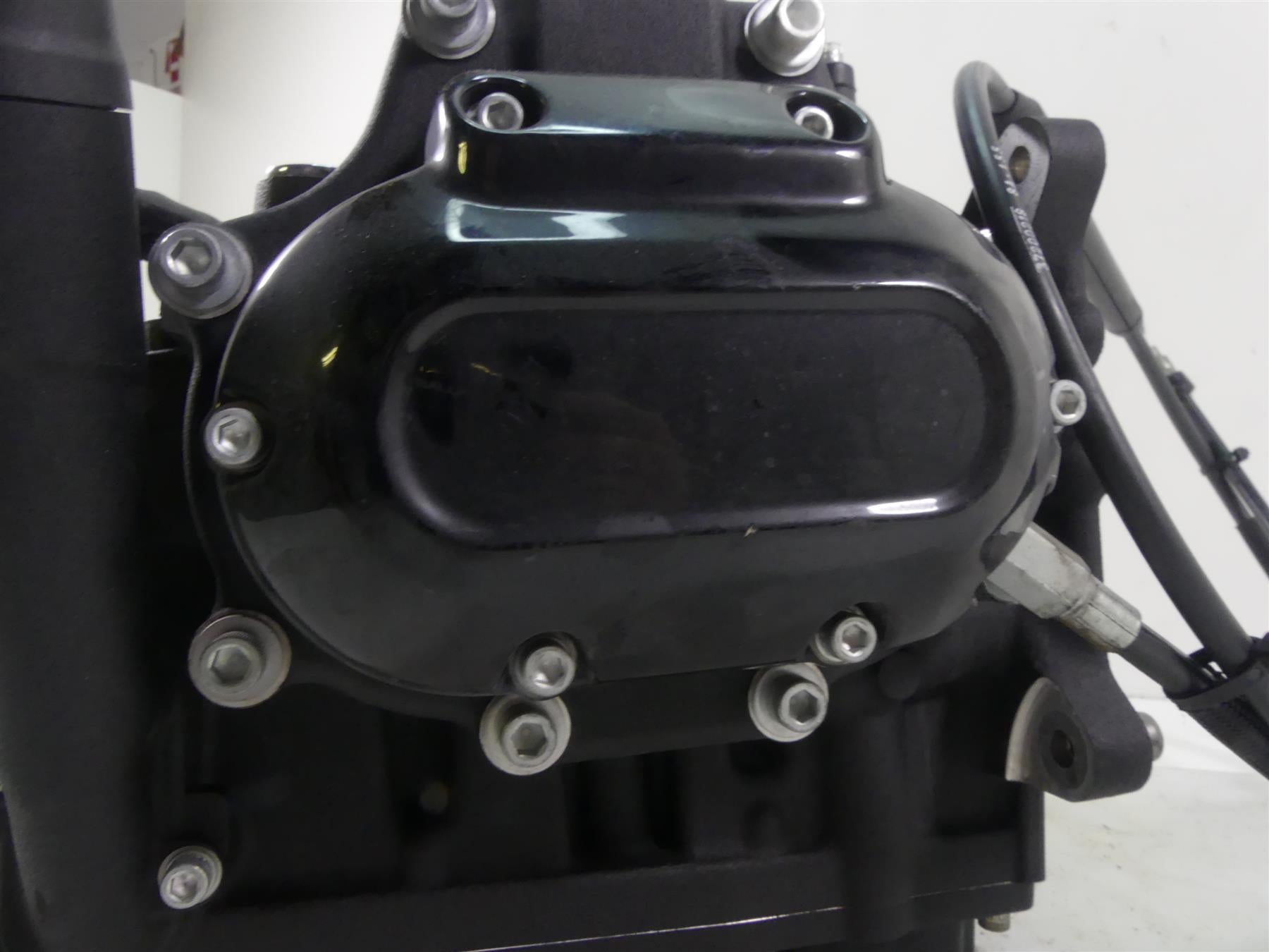 2019 Harley FLHC Softail Heritage 6-Speed Transmission Gear Box M8 - 2K 34700176 {{ shop.shopifyCountryName }} - Mototech271