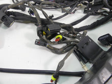 Load image into Gallery viewer, 2014 Harley Touring FLHTK Electra Glide Main Wiring Harness Loom 69200118 | Mototech271
